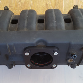 Adapter • M50 intake manifold conversion on M54 B30 • BMW E46 330i & Z3